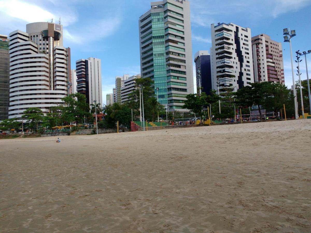 Flat Particular No Blue Tree Fortaleza Eksteriør billede