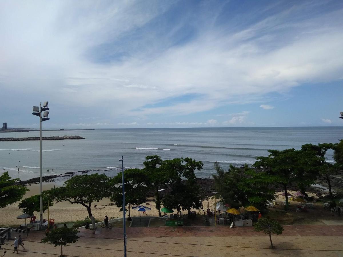 Flat Particular No Blue Tree Fortaleza Eksteriør billede